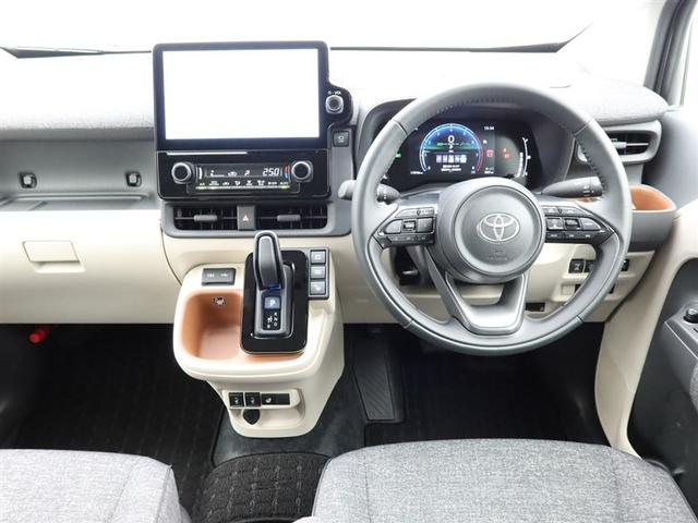 シエンタ ハイブリッドＺ　ハイブリッド　ナビ＆ＴＶ　両側電動スライド　メモリーナビ　フルセグ　バックカメラ　ドラレコ　ミュージックプレイヤー接続可　衝突被害軽減システム　ＥＴＣ　３列シート　スマートキー　ＬＥＤヘッドランプ（5枚目）