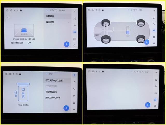 シエンタ ハイブリッドＺ　ハイブリッド　ナビ＆ＴＶ　両側電動スライド　メモリーナビ　フルセグ　バックカメラ　ドラレコ　ミュージックプレイヤー接続可　衝突被害軽減システム　ＥＴＣ　３列シート　スマートキー　ＬＥＤヘッドランプ（9枚目）