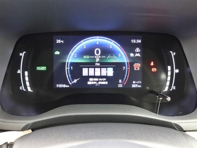 シエンタ ハイブリッドＺ　ハイブリッド　ナビ＆ＴＶ　両側電動スライド　メモリーナビ　フルセグ　バックカメラ　ドラレコ　ミュージックプレイヤー接続可　衝突被害軽減システム　ＥＴＣ　３列シート　スマートキー　ＬＥＤヘッドランプ（17枚目）