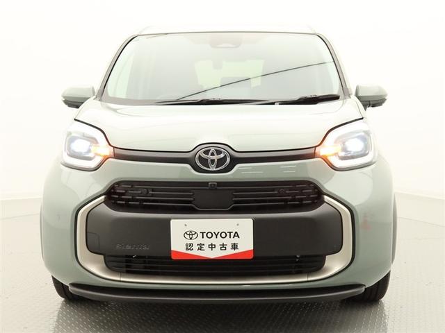 シエンタ ハイブリッドＺ　ハイブリッド　ナビ＆ＴＶ　両側電動スライド　メモリーナビ　フルセグ　バックカメラ　ドラレコ　ミュージックプレイヤー接続可　衝突被害軽減システム　ＥＴＣ　３列シート　スマートキー　ＬＥＤヘッドランプ（18枚目）