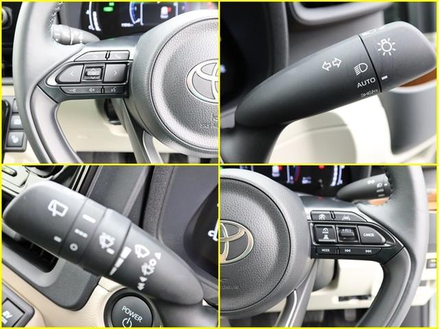 シエンタ ハイブリッドＺ　ハイブリッド　ナビ＆ＴＶ　両側電動スライド　メモリーナビ　フルセグ　バックカメラ　ドラレコ　ミュージックプレイヤー接続可　衝突被害軽減システム　ＥＴＣ　３列シート　スマートキー　ＬＥＤヘッドランプ（20枚目）