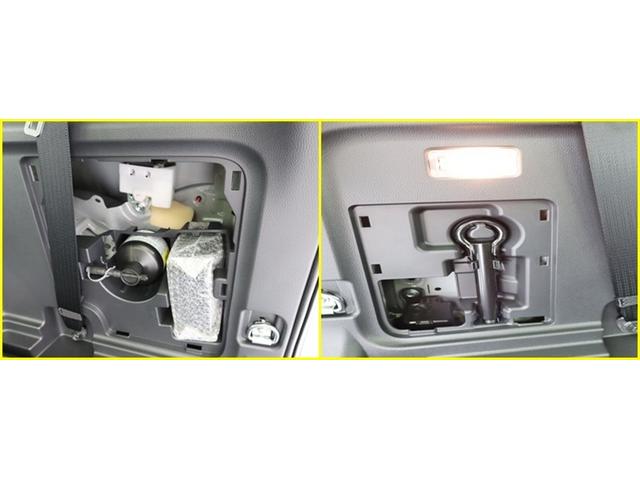 シエンタ ハイブリッドＺ　ハイブリッド　ナビ＆ＴＶ　両側電動スライド　メモリーナビ　フルセグ　バックカメラ　ドラレコ　ミュージックプレイヤー接続可　衝突被害軽減システム　ＥＴＣ　３列シート　スマートキー　ＬＥＤヘッドランプ（30枚目）