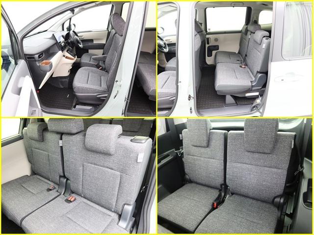 シエンタ ハイブリッドＺ　ハイブリッド　ナビ＆ＴＶ　両側電動スライド　メモリーナビ　フルセグ　バックカメラ　ドラレコ　ミュージックプレイヤー接続可　衝突被害軽減システム　ＥＴＣ　３列シート　スマートキー　ＬＥＤヘッドランプ（33枚目）