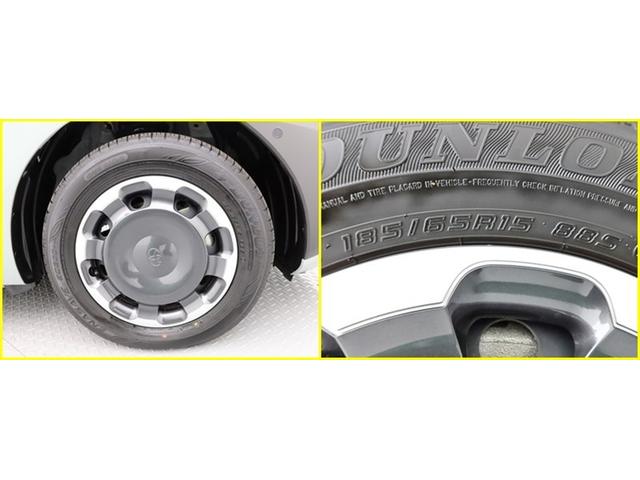 シエンタ ハイブリッドＺ　ハイブリッド　ナビ＆ＴＶ　両側電動スライド　メモリーナビ　フルセグ　バックカメラ　ドラレコ　ミュージックプレイヤー接続可　衝突被害軽減システム　ＥＴＣ　３列シート　スマートキー　ＬＥＤヘッドランプ（36枚目）