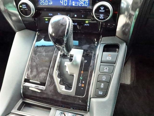アルファード ２．５Ｓ　Ｃパッケージ　ナビ＆ＴＶ　両側電動スライド　メモリーナビ　フルセグ　後席モニター　バックカメラ　ドラレコ　ＤＶＤ再生　ミュージックプレイヤー接続可　衝突被害軽減システム　ＥＴＣ　３列シート　電動シート　スマートキー（13枚目）