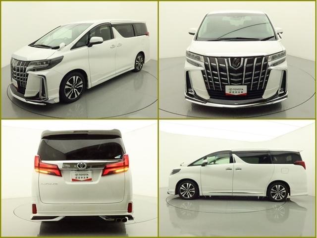 アルファード ２．５Ｓ　Ｃパッケージ　ナビ＆ＴＶ　両側電動スライド　メモリーナビ　フルセグ　後席モニター　バックカメラ　ドラレコ　ＤＶＤ再生　ミュージックプレイヤー接続可　衝突被害軽減システム　ＥＴＣ　３列シート　電動シート　スマートキー（18枚目）