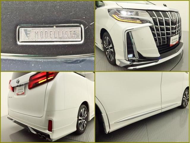 アルファード ２．５Ｓ　Ｃパッケージ　ナビ＆ＴＶ　両側電動スライド　メモリーナビ　フルセグ　後席モニター　バックカメラ　ドラレコ　ＤＶＤ再生　ミュージックプレイヤー接続可　衝突被害軽減システム　ＥＴＣ　３列シート　電動シート　スマートキー（24枚目）