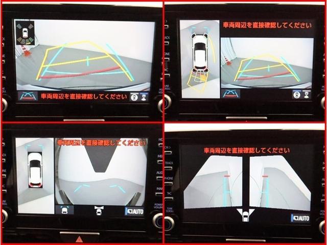 ヤリスクロス ハイブリッドＺ　ナビ全方位モニター　衝突被害軽減システム　電動シート　スマートキー　ＬＥＤ　ＦＯＧ　エアロ　サイドバイザー　リヤワイパー　クリアランスソナー　パワーバックドア　シートヒーター　オートライトワンオーナー（12枚目）