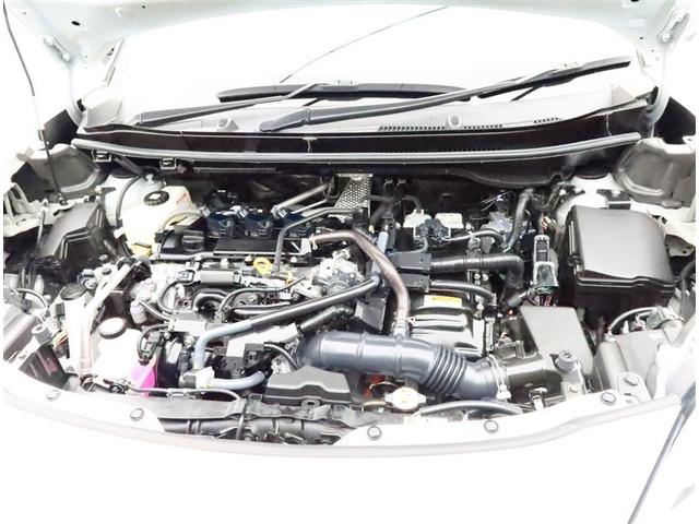 ヤリスクロス ハイブリッドＺ　ナビ全方位モニター　衝突被害軽減システム　電動シート　スマートキー　ＬＥＤ　ＦＯＧ　エアロ　サイドバイザー　リヤワイパー　クリアランスソナー　パワーバックドア　シートヒーター　オートライトワンオーナー（36枚目）