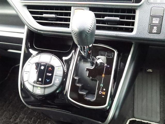 ヴォクシー ZS 煌III ナビ&TV 両側電動スライド メモリーナビ フルセグ 後席モニター バックカメラ DVD再生 ミュージックプレイヤー接続可 衝突被害軽減システム ETC 3列シート スマートキー LEDヘッドランプ(12枚目)