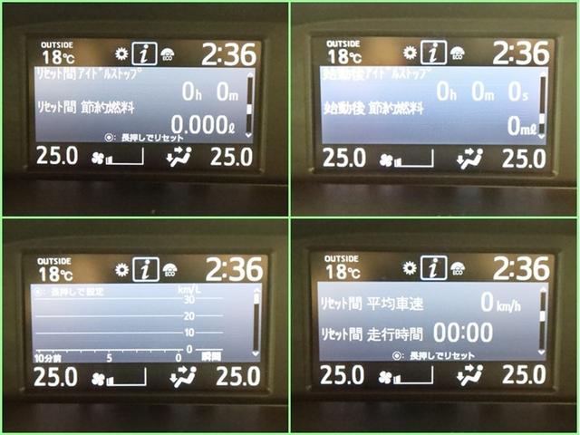 ヴォクシー ZS 煌III ナビ&TV 両側電動スライド メモリーナビ フルセグ 後席モニター バックカメラ DVD再生 ミュージックプレイヤー接続可 衝突被害軽減システム ETC 3列シート スマートキー LEDヘッドランプ(22枚目)