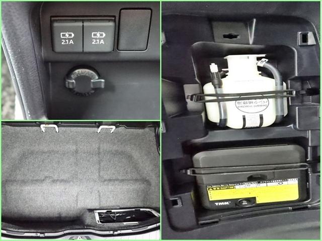 ヴォクシー ZS 煌III ナビ&TV 両側電動スライド メモリーナビ フルセグ 後席モニター バックカメラ DVD再生 ミュージックプレイヤー接続可 衝突被害軽減システム ETC 3列シート スマートキー LEDヘッドランプ(29枚目)