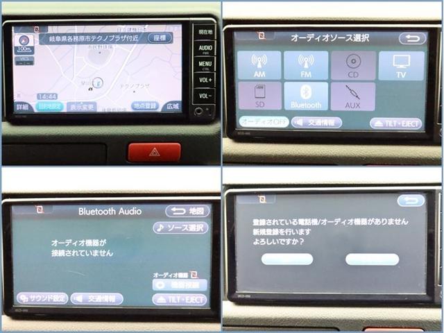 ハイエースワゴン DX ナビ&TV メモリーナビ ワンセグ バックカメラ ドラレコ ミュージックプレイヤー接続可 ETC 3列シート 乗車定員10人 記録簿 キーレス CD Wエアコン(8枚目)