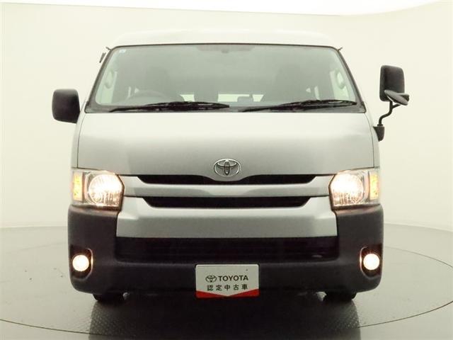 ハイエースワゴン DX ナビ&TV メモリーナビ ワンセグ バックカメラ ドラレコ ミュージックプレイヤー接続可 ETC 3列シート 乗車定員10人 記録簿 キーレス CD Wエアコン(15枚目)