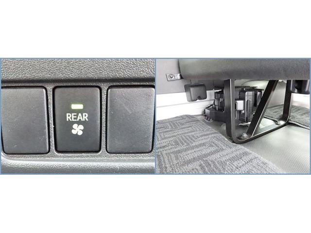 ハイエースワゴン DX ナビ&TV メモリーナビ ワンセグ バックカメラ ドラレコ ミュージックプレイヤー接続可 ETC 3列シート 乗車定員10人 記録簿 キーレス CD Wエアコン(24枚目)