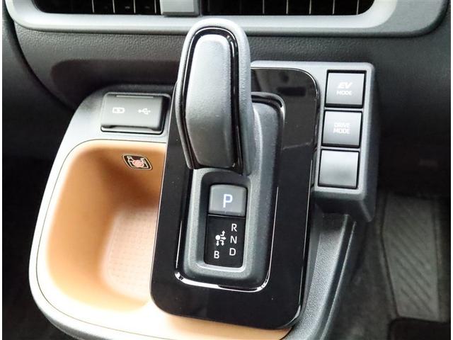 シエンタ ハイブリッドZ 4WD ハイブリッド ナビ&TV 両側電動スライド メモリーナビ フルセグ バックカメラ ドラレコ ミュージックプレイヤー接続可 衝突被害軽減システム ETC 3列シート スマートキー ウオークスルー(14枚目)