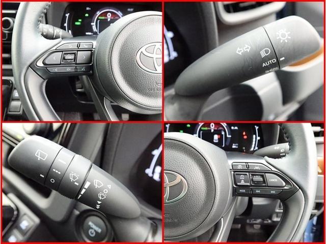 シエンタ ハイブリッドZ 4WD ハイブリッド ナビ&TV 両側電動スライド メモリーナビ フルセグ バックカメラ ドラレコ ミュージックプレイヤー接続可 衝突被害軽減システム ETC 3列シート スマートキー ウオークスルー(20枚目)