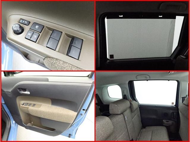 シエンタ ハイブリッドZ 4WD ハイブリッド ナビ&TV 両側電動スライド メモリーナビ フルセグ バックカメラ ドラレコ ミュージックプレイヤー接続可 衝突被害軽減システム ETC 3列シート スマートキー ウオークスルー(29枚目)