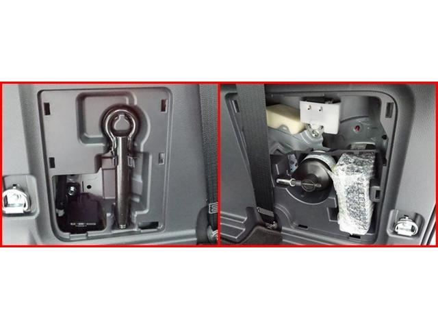 シエンタ ハイブリッドZ 4WD ハイブリッド ナビ&TV 両側電動スライド メモリーナビ フルセグ バックカメラ ドラレコ ミュージックプレイヤー接続可 衝突被害軽減システム ETC 3列シート スマートキー ウオークスルー(30枚目)