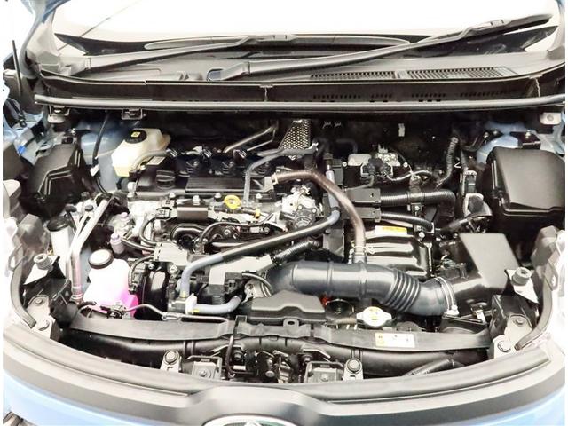 シエンタ ハイブリッドZ 4WD ハイブリッド ナビ&TV 両側電動スライド メモリーナビ フルセグ バックカメラ ドラレコ ミュージックプレイヤー接続可 衝突被害軽減システム ETC 3列シート スマートキー ウオークスルー(35枚目)