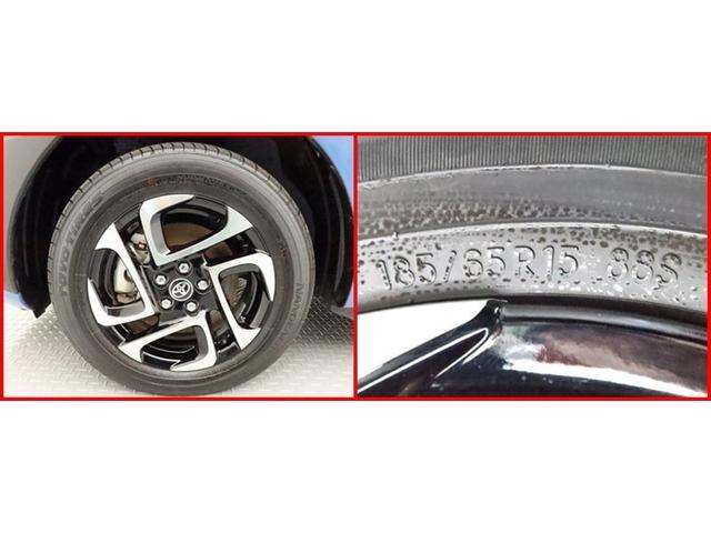 シエンタ ハイブリッドZ 4WD ハイブリッド ナビ&TV 両側電動スライド メモリーナビ フルセグ バックカメラ ドラレコ ミュージックプレイヤー接続可 衝突被害軽減システム ETC 3列シート スマートキー ウオークスルー(36枚目)