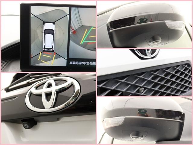 ライズ Z DA フルセグ 全方位モニター ドラレコ 衝突被害軽減システム ETC スマートキー LED アイドリングストップ クルコン リヤワイパー コーナーセンサー シートヒーター オートライト ワンオーナー(9枚目)