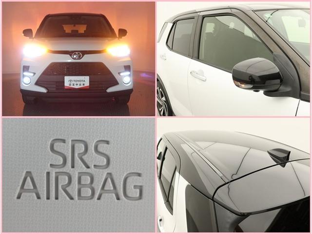 ライズ Z DA フルセグ 全方位モニター ドラレコ 衝突被害軽減システム ETC スマートキー LED アイドリングストップ クルコン リヤワイパー コーナーセンサー シートヒーター オートライト ワンオーナー(24枚目)