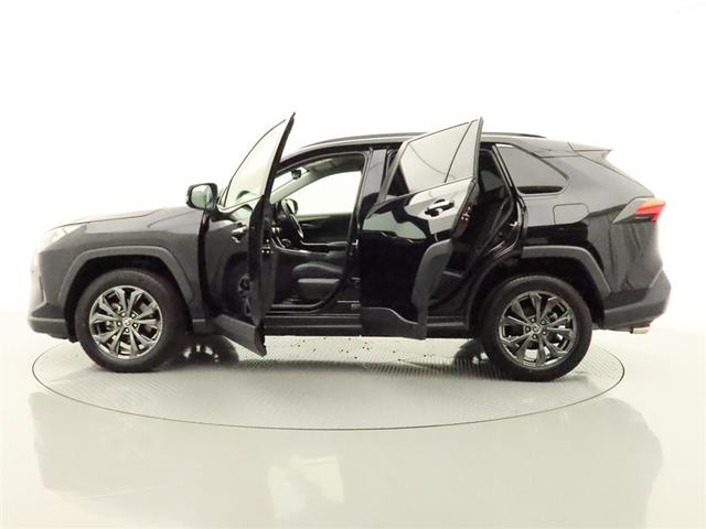 ＲＡＶ４ Ｇ　４ＷＤ　フルセグ　バックカメラ　ドラレコ　ミュージックプレイヤー接続可　衝突被害軽減システム　ＥＴＣ　電動シート　スマートキー　ＬＥＤヘッドランプ　記録簿　オートクルーズコントロール　キーレス（2枚目）