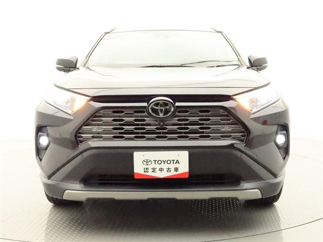 ＲＡＶ４ Ｇ　４ＷＤ　フルセグ　バックカメラ　ドラレコ　ミュージックプレイヤー接続可　衝突被害軽減システム　ＥＴＣ　電動シート　スマートキー　ＬＥＤヘッドランプ　記録簿　オートクルーズコントロール　キーレス（17枚目）