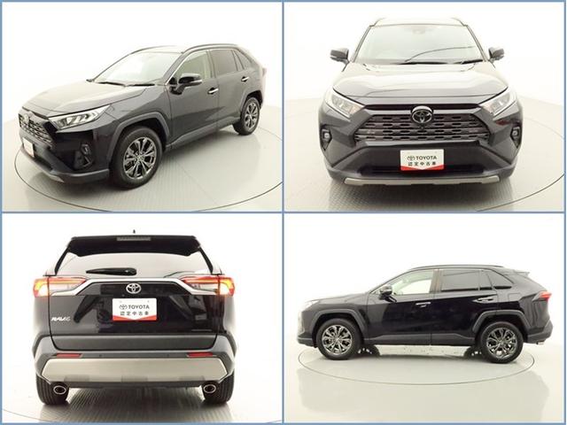 ＲＡＶ４ Ｇ　４ＷＤ　フルセグ　バックカメラ　ドラレコ　ミュージックプレイヤー接続可　衝突被害軽減システム　ＥＴＣ　電動シート　スマートキー　ＬＥＤヘッドランプ　記録簿　オートクルーズコントロール　キーレス（18枚目）