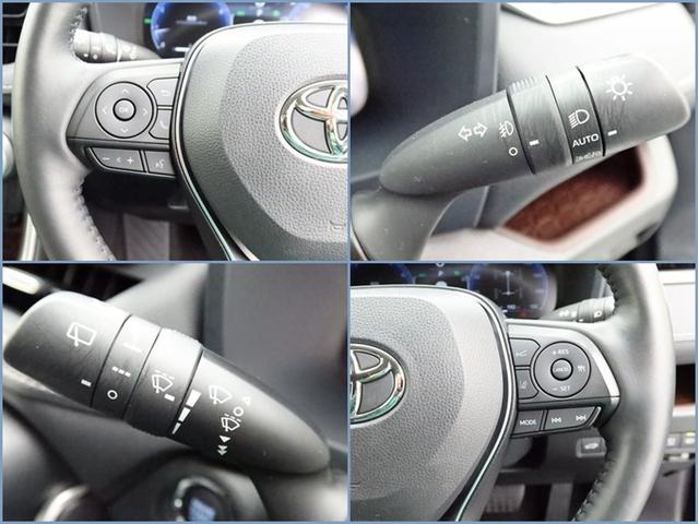 ＲＡＶ４ Ｇ　４ＷＤ　フルセグ　バックカメラ　ドラレコ　ミュージックプレイヤー接続可　衝突被害軽減システム　ＥＴＣ　電動シート　スマートキー　ＬＥＤヘッドランプ　記録簿　オートクルーズコントロール　キーレス（19枚目）