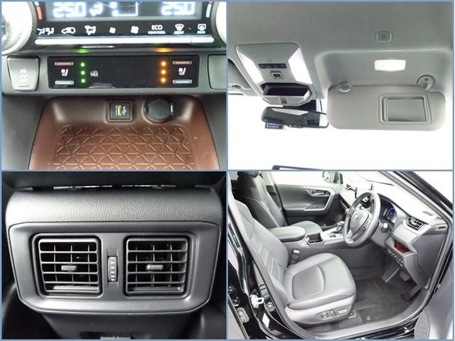 ＲＡＶ４ Ｇ　４ＷＤ　フルセグ　バックカメラ　ドラレコ　ミュージックプレイヤー接続可　衝突被害軽減システム　ＥＴＣ　電動シート　スマートキー　ＬＥＤヘッドランプ　記録簿　オートクルーズコントロール　キーレス（23枚目）