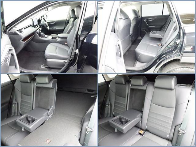 ＲＡＶ４ Ｇ　４ＷＤ　フルセグ　バックカメラ　ドラレコ　ミュージックプレイヤー接続可　衝突被害軽減システム　ＥＴＣ　電動シート　スマートキー　ＬＥＤヘッドランプ　記録簿　オートクルーズコントロール　キーレス（33枚目）