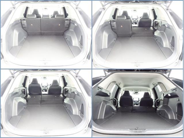 ＲＡＶ４ Ｇ　４ＷＤ　フルセグ　バックカメラ　ドラレコ　ミュージックプレイヤー接続可　衝突被害軽減システム　ＥＴＣ　電動シート　スマートキー　ＬＥＤヘッドランプ　記録簿　オートクルーズコントロール　キーレス（34枚目）