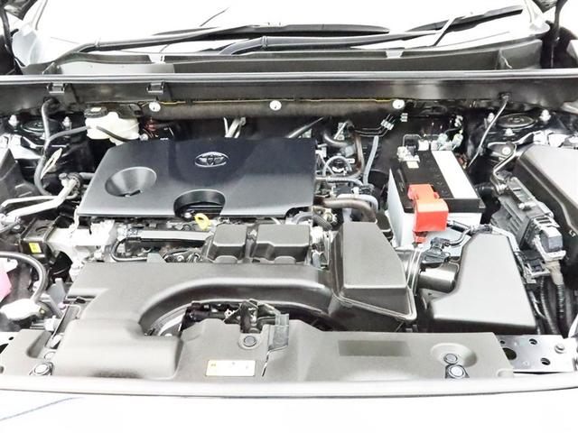 ＲＡＶ４ Ｇ　４ＷＤ　フルセグ　バックカメラ　ドラレコ　ミュージックプレイヤー接続可　衝突被害軽減システム　ＥＴＣ　電動シート　スマートキー　ＬＥＤヘッドランプ　記録簿　オートクルーズコントロール　キーレス（35枚目）