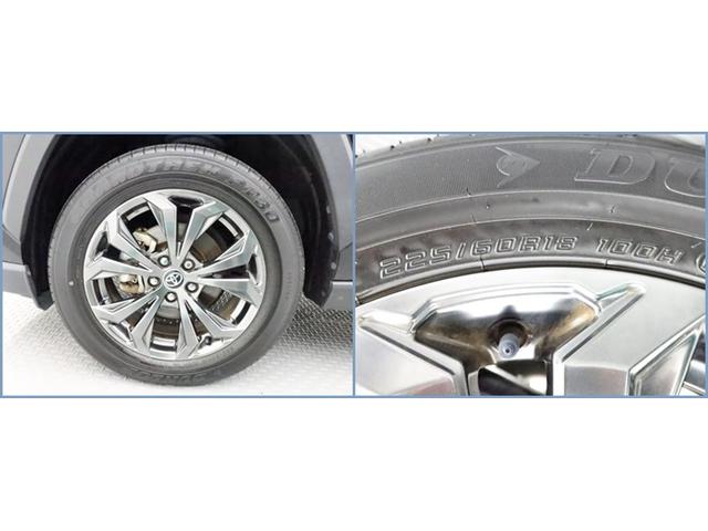 ＲＡＶ４ Ｇ　４ＷＤ　フルセグ　バックカメラ　ドラレコ　ミュージックプレイヤー接続可　衝突被害軽減システム　ＥＴＣ　電動シート　スマートキー　ＬＥＤヘッドランプ　記録簿　オートクルーズコントロール　キーレス（36枚目）