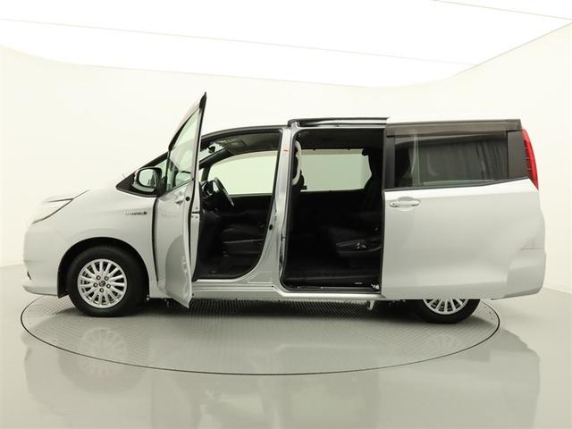 ノア ハイブリッドG ハイブリッド ナビ&TV 両側電動スライド メモリーナビ フルセグ 後席モニター バックカメラ ドラレコ DVD再生 ミュージックプレイヤー接続可 衝突被害軽減システム ETC 3列シート 記録簿(2枚目)