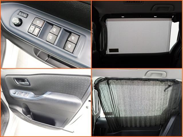 ノア ハイブリッドG ハイブリッド ナビ&TV 両側電動スライド メモリーナビ フルセグ 後席モニター バックカメラ ドラレコ DVD再生 ミュージックプレイヤー接続可 衝突被害軽減システム ETC 3列シート 記録簿(27枚目)