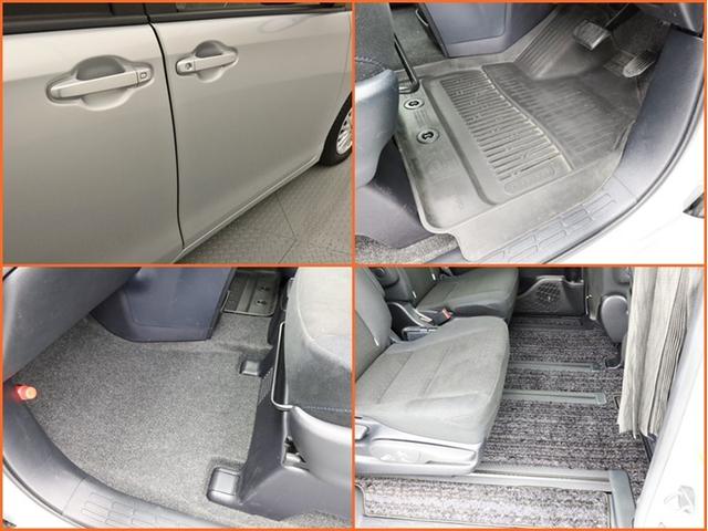 ノア ハイブリッドG ハイブリッド ナビ&TV 両側電動スライド メモリーナビ フルセグ 後席モニター バックカメラ ドラレコ DVD再生 ミュージックプレイヤー接続可 衝突被害軽減システム ETC 3列シート 記録簿(31枚目)