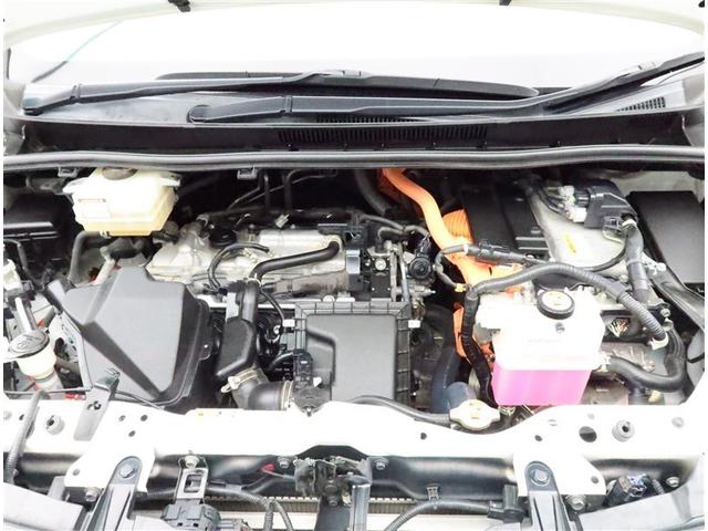 ヴォクシー ハイブリッドZS 煌II ハイブリッド ナビ&TV 両側電動スライド メモリーナビ フルセグ 後席モニター バックカメラ ドラレコ DVD再生 ミュージックプレイヤー接続可 衝突被害軽減システム ETC 3列シート 記録簿(35枚目)