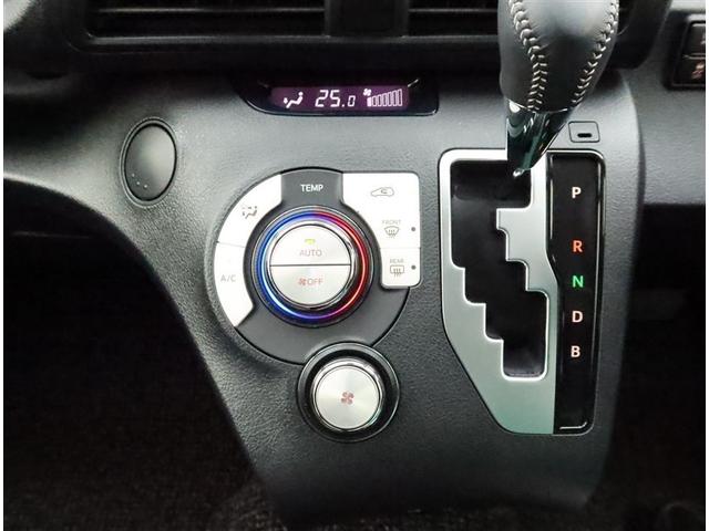 シエンタ ハイブリッド ファンベースG クエロ ハイブリッド ナビ&TV 両側電動スライド メモリーナビ ワンセグ バックカメラ ミュージックプレイヤー接続可 衝突被害軽減システム ETC スマートキー LEDヘッドランプ ウオークスルー 記録簿(11枚目)