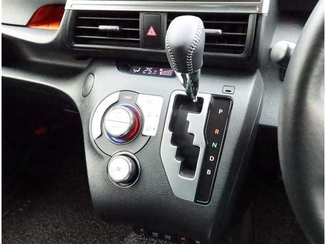 シエンタ ハイブリッド ファンベースG クエロ ハイブリッド ナビ&TV 両側電動スライド メモリーナビ ワンセグ バックカメラ ミュージックプレイヤー接続可 衝突被害軽減システム ETC スマートキー LEDヘッドランプ ウオークスルー 記録簿(12枚目)