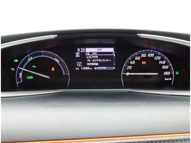 シエンタ ハイブリッド ファンベースG クエロ ハイブリッド ナビ&TV 両側電動スライド メモリーナビ ワンセグ バックカメラ ミュージックプレイヤー接続可 衝突被害軽減システム ETC スマートキー LEDヘッドランプ ウオークスルー 記録簿(14枚目)