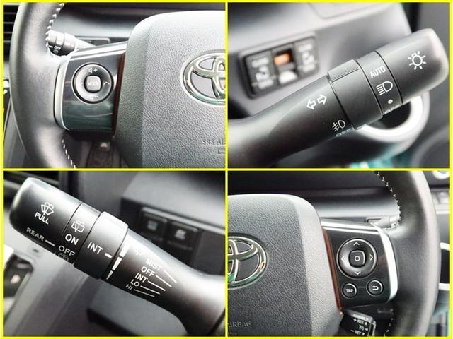 シエンタ ハイブリッド ファンベースG クエロ ハイブリッド ナビ&TV 両側電動スライド メモリーナビ ワンセグ バックカメラ ミュージックプレイヤー接続可 衝突被害軽減システム ETC スマートキー LEDヘッドランプ ウオークスルー 記録簿(18枚目)