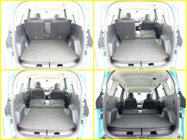 シエンタ ハイブリッド ファンベースG クエロ ハイブリッド ナビ&TV 両側電動スライド メモリーナビ ワンセグ バックカメラ ミュージックプレイヤー接続可 衝突被害軽減システム ETC スマートキー LEDヘッドランプ ウオークスルー 記録簿(32枚目)