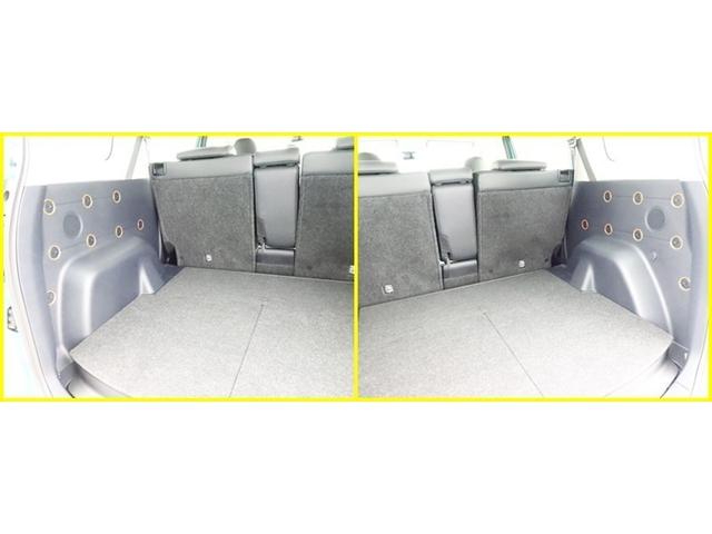 シエンタ ハイブリッド ファンベースG クエロ ハイブリッド ナビ&TV 両側電動スライド メモリーナビ ワンセグ バックカメラ ミュージックプレイヤー接続可 衝突被害軽減システム ETC スマートキー LEDヘッドランプ ウオークスルー 記録簿(33枚目)