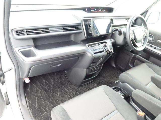 ステップワゴンスパーダ スパーダハイブリッド　Ｇ　ホンダセンシング　ハイブリッド　ナビ＆ＴＶ　両側電動スライド　メモリーナビ　フルセグ　バックカメラ　ドラレコ　ＤＶＤ再生　ミュージックプレイヤー接続可　衝突被害軽減システム　ＥＴＣ　３列シート　スマートキー　記録簿（5枚目）