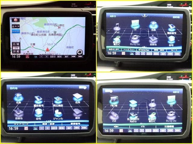 ステップワゴンスパーダ スパーダハイブリッド　Ｇ　ホンダセンシング　ハイブリッド　ナビ＆ＴＶ　両側電動スライド　メモリーナビ　フルセグ　バックカメラ　ドラレコ　ＤＶＤ再生　ミュージックプレイヤー接続可　衝突被害軽減システム　ＥＴＣ　３列シート　スマートキー　記録簿（6枚目）