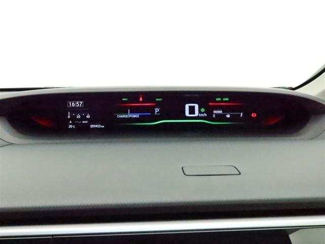 ステップワゴンスパーダ スパーダハイブリッド　Ｇ　ホンダセンシング　ハイブリッド　ナビ＆ＴＶ　両側電動スライド　メモリーナビ　フルセグ　バックカメラ　ドラレコ　ＤＶＤ再生　ミュージックプレイヤー接続可　衝突被害軽減システム　ＥＴＣ　３列シート　スマートキー　記録簿（11枚目）