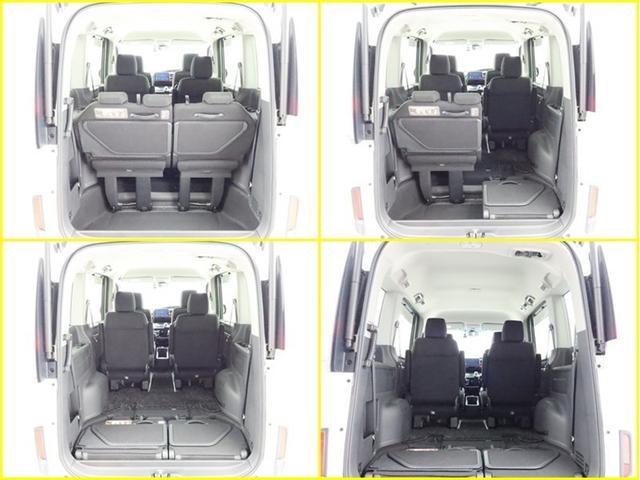 ステップワゴンスパーダ スパーダハイブリッド　Ｇ　ホンダセンシング　ハイブリッド　ナビ＆ＴＶ　両側電動スライド　メモリーナビ　フルセグ　バックカメラ　ドラレコ　ＤＶＤ再生　ミュージックプレイヤー接続可　衝突被害軽減システム　ＥＴＣ　３列シート　スマートキー　記録簿（30枚目）